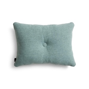 HAY Dot Fashion Kussen 60x45 Aqua