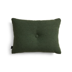 HAY Dot Fashion Kussen 60x45 Moss