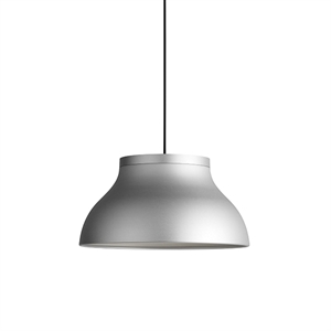 HAY PC- Hanglamp Middelgroot Aluminium