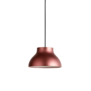 HAY PC Hanglamp Klein Rood