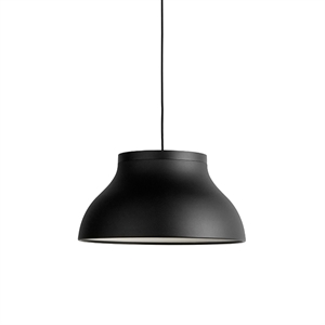 HAY PC Hanglamp Middelgroot Zwart