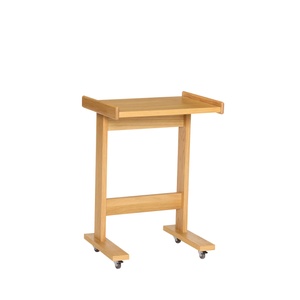 Hübsch Less Bijzettafel Naturel