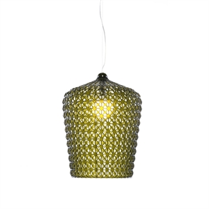 Kartell Kabuki Hanglamp Groen