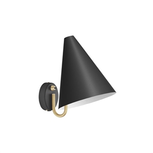 LYFA MOSAIK Wandlamp Zwart