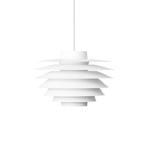 LYFA VERONA 400 Hanglamp Wit