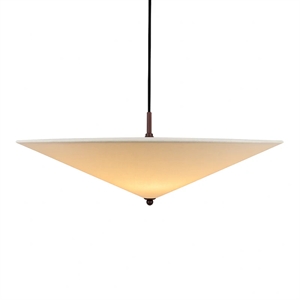 LYFA FUTÈ 600 Hanglamp Canvas