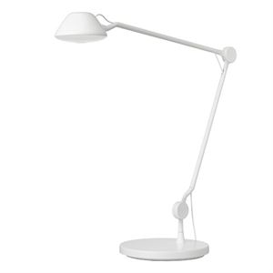 Lightyears AQ01 Table Lamp Mat White