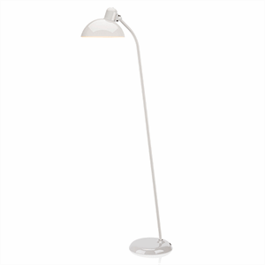 Fritz Hansen Kaiser Idell 6556 Vloerlamp Wit