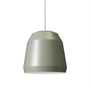 Lightyears Mingus Hanglamp 2 Licht Mossig