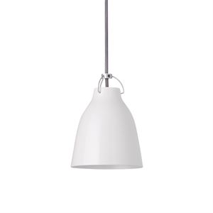 Fritz Hansen Caravaggio Hanglamp P1 Wit