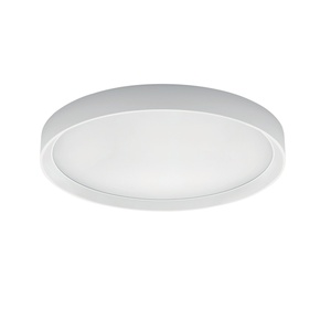 Linea Light Tara_R Plafondlamp Ø50 Wit