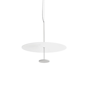Linea Light Stilo_P Hanglamp Ø54 Wit