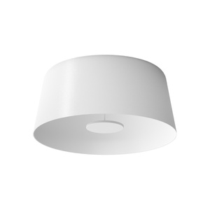 Linea Light Delfi_S Plafondlamp Ø65 Wit