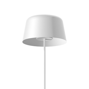 Linea Light Delfi_FL Vloerlamp H189 Wit
