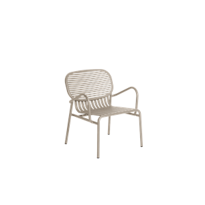 Petite Friture WEEKEND Fauteuil Dune