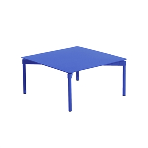 Petite Friture FROMME Salontafel Blauw