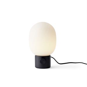 MENU JWDA Tafellamp Zwart
