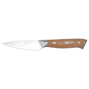 Mareld Europees Kruidenmes 9 cm Licht Hout
