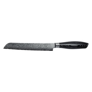 Mareld Akio Japans broodmes 20 cm Zwart