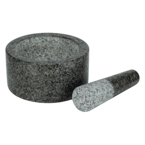Mareld Mortel & Postil Grijs/Graniet