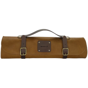 Mareld Messentas Met 7 Compartimenten Beige/ Zand