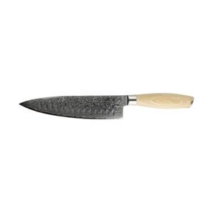 Mareld Akio Japans Koksmes Olijf-Grond 21 cm Hout