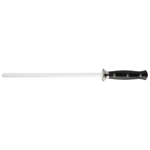Mareld Europese keramische strijkplank 31 cm Zwart