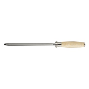 Mareld Europees Diamant Strijkijzer 23 cm Licht Hout