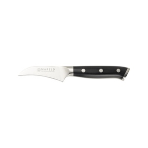 Mareld Europees Kruidenmes 7 cm Zwart