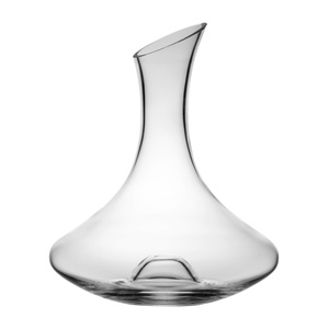 Mareld Rode Wijnkaraf 2L Glas