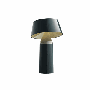 Marset Bicoca Table Lamp Anthracite Grey