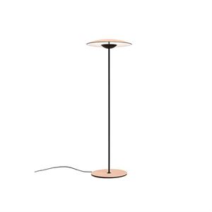 Marset Ginger P Floor Lamp Oak