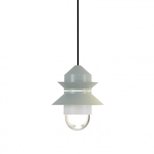 Marset Santorini Hanglamp IP20 Lichtgroen