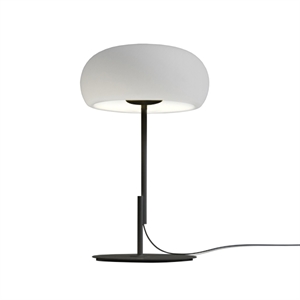 Marset Vetra Tafellamp Zwart