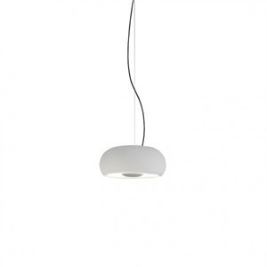 Marset Vetra 20 Hanglamp Wit Klein