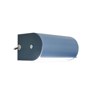 Nemo Applique Cylindrique Petite Wandlamp Blauw