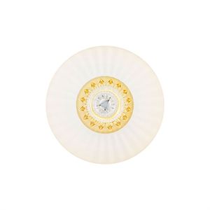 Design by Us New Wave Optic Wandlamp Opaal Glas