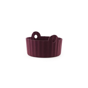 Normann Copenhagen Colu Mand Burgundy