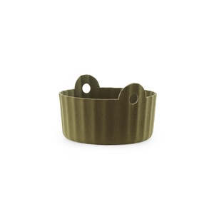 Normann Copenhagen Colu Mand Olijf