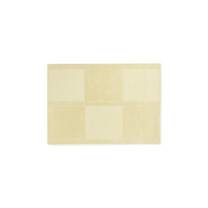 Normann Copenhagen Level Tapijt 170x240 Geel