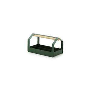 Normann Copenhagen Haus Box Donker Groen