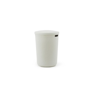 Normann Copenhagen Hide Wasmand Crème