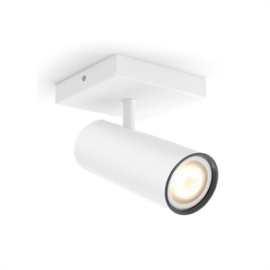 Philips Hue Connected Buratto-spot in Wit