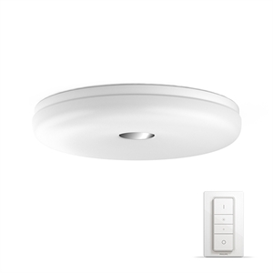 Philips Hue Connected Struana Plafondlamp
