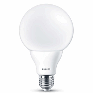 Philips LED Globe E27 9.5W (60W)