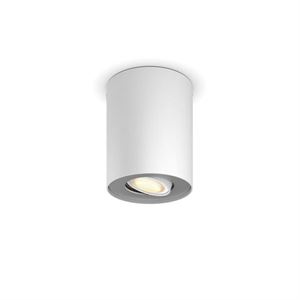 Philips Hue Pillar Single Spot White excl. Dimmer
