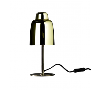 Pholc CHAMPAGNE Table Lamp Gold
