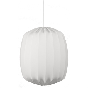 Watt & Veke Prisma 45 Hanglamp Wit