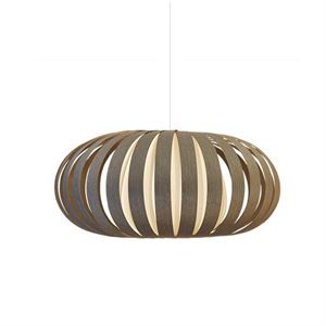 Tom Rossau ST903 Grijs Groot Hanglamp