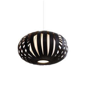 Tom Rossau ST903 Zwart Middelgroot Hanglamp